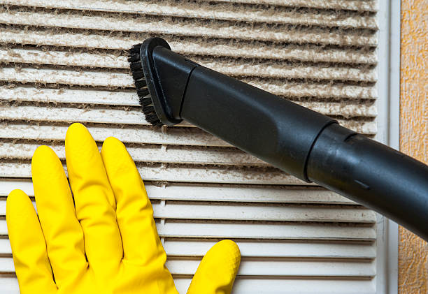 Oak Ridge, NC Airduct Cleaning Company